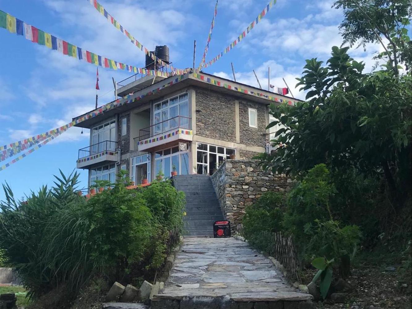 Bajthala Traditional Homes Bathala Extérieur photo
