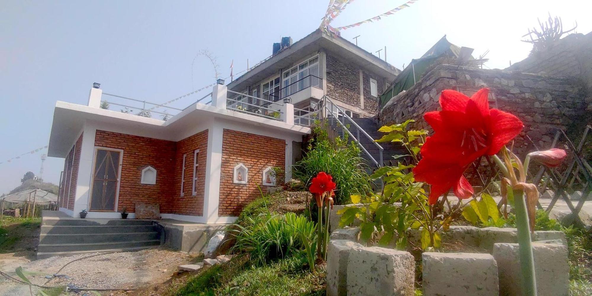Bajthala Traditional Homes Bathala Extérieur photo
